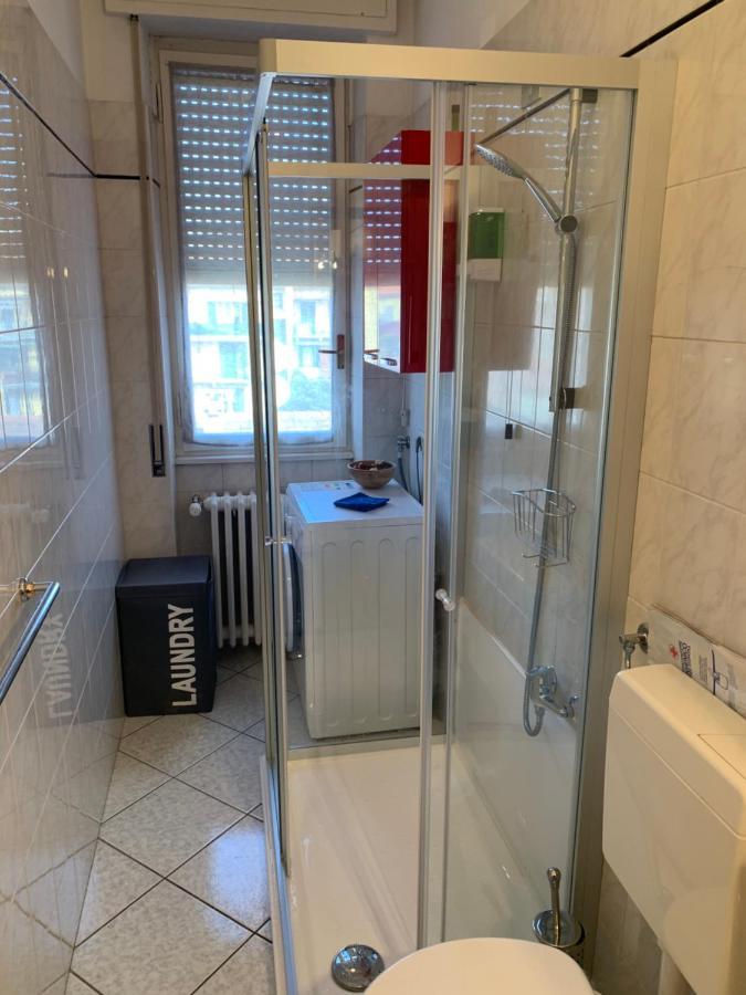 Appartamento Nel Cuore Di Arona - Box Privato Exteriér fotografie